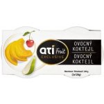 ATI Fruit Exclusive Ovocný koktejl 2 x 120 g – Zbozi.Blesk.cz