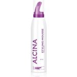 Alcina Styling Mousse pěnové tužidlo 150 ml – Zboží Dáma