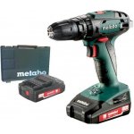 Metabo SB 18 602245550 – Zboží Mobilmania