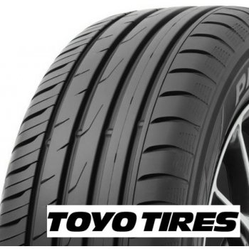 Toyo Proxes CF2 225/45 R19 96W