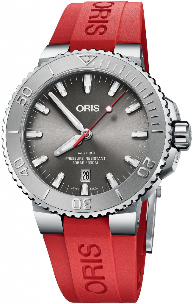 Oris 01 733 7730 4153-07 4 24 66EB