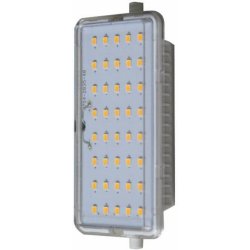 ACA Lighting R7s LED 12W 118mm 1100lm 3000K 180st. 230V Ra80 R7S12WW