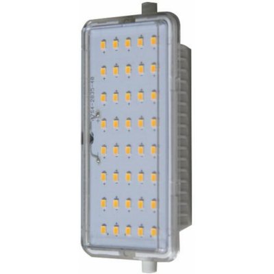 ACA Lighting R7s LED 12W 118mm 1100lm 3000K 180st. 230V Ra80 R7S12WW – Zbozi.Blesk.cz