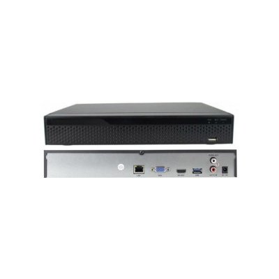 Zoneway NVR3332 – Sleviste.cz
