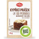 Amylon Kypřící prášek do perníku Bio 18 g – Zbozi.Blesk.cz