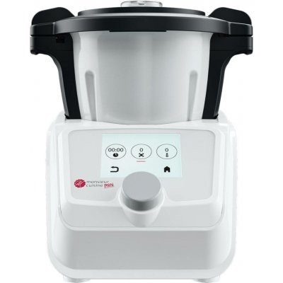 Playtive Mini Monsieur Cuisine PMMC 5 A1 – Zboží Dáma