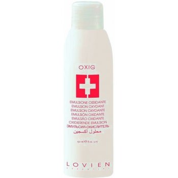 Lovien Emulsion oxidant 20Vol oxidační krém 150 ml