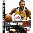 NBA Live 08