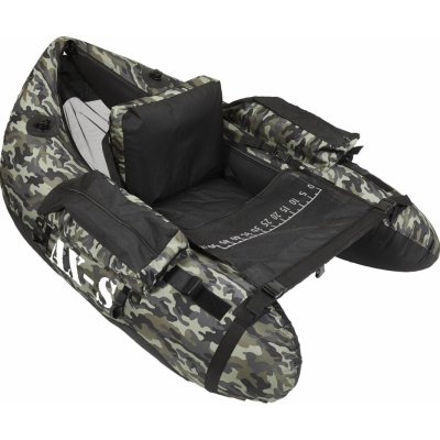 Sparrow Belly Boat AX-S Premium – Zboží Dáma