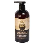 By My Beard kondicionér na vousy a hydratační krém 300 ml – Zboží Dáma