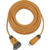 Prodlužovací kabely Brennenstuhl EDE90281250 Prodlužovací kabel IP44 H07BQ-F3G2,5 25m