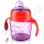 Avent kouzelný hrneček s obrázky a držadly zelená 200 ml – Zboží Mobilmania