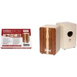 Sela CaSela Quick Assembly Kit Satin Nut – Zbozi.Blesk.cz