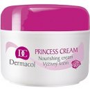 Dermacol Princess Cream Nourishing Cream For Dry Skin 50 ml