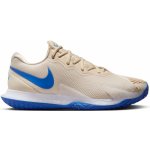 Nike Zoom Vapor Cage 4 Rafa - sanddrift/game royal/university blue – Zboží Dáma