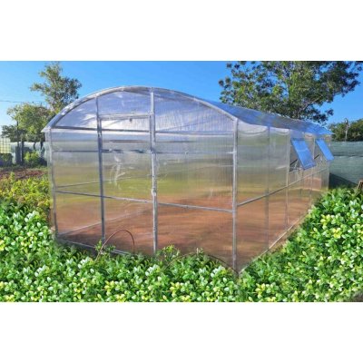 Agroflex RIMESSA FL30 8 x 3m PC 10mm – Zboží Dáma