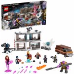 LEGO® Super Heroes 76192 Avengers: Endgame poslední bitva – Zboží Živě