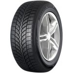 Bridgestone Blizzak LM-80 235/60 R18 107H – Hledejceny.cz