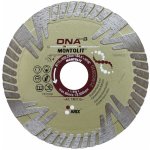 Montolit Diamantový kotouč 115 mm TXH115 – Sleviste.cz