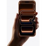Apple iPhone 17 Pro Max 256GB Cosmic Orange – Zboží Živě