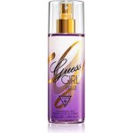 Guess Girl Belle tělový sprej 250 ml – Zbozi.Blesk.cz