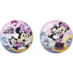 Míč Minnie gumový nenafouknutý 23 cm – Hledejceny.cz