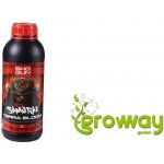 Shogun Samurai Terra Bloom 1 l – Zboží Dáma