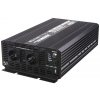 Stualarm 353012 12/230V 3000W