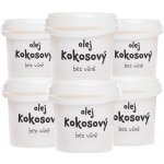 Vital Country Kokosový olej 1 l – Zboží Mobilmania