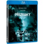 PŘÍZRAKY - STEELBOOK BD – Hledejceny.cz