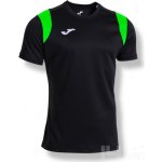Dres JOMA STIMULUS černá - zářivě zelená – Zboží Dáma