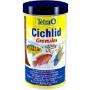 Tetra Cichlid granulát 500 ml