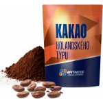 4fitness.cz Kakao holandského typu velmi tmavé 1000 g – Sleviste.cz