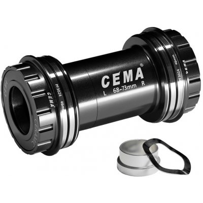 CEMA bearing PF30 – Zboží Dáma