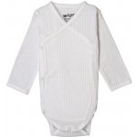 Lodger Hydrofilní body s dlouhými rukávy LS Tribe Cloud Dancer – Hledejceny.cz