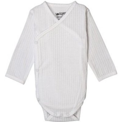 Lodger Hydrofilní body s dlouhými rukávy LS Tribe Cloud Dancer – Hledejceny.cz