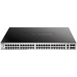 D-Link DGS-3130-54PS – Zboží Živě