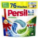 Persil Universal 4v1 prací kapsle 76 PD – Sleviste.cz