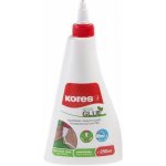 Kores Lepidlo Kores White Glue 250 ml – Zboží Dáma