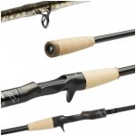 Westin W8 Vertical Jigging-T 2nd 1,9 m XXH 14-70 g 1+1 dílů – Zbozi.Blesk.cz