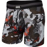 Saxx Sport Mesh Bb Fly graphite digi quake camo – Zboží Dáma