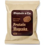 Protein & Co. Protein MugCake 70 g – Sleviste.cz
