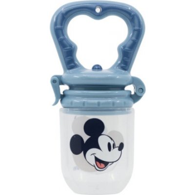 Stor krmící dudlík Mickey Mouse II 159796 – Zboží Dáma