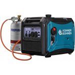 Könner & Söhnen KS 4000iEG S – Zbozi.Blesk.cz