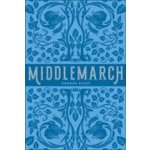 Middlemarch - George Eliot – Hledejceny.cz