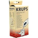Krups Čisticí prostředek F0540010 A odvápňovač – Hledejceny.cz
