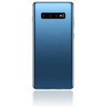 Kryt Samsung G973 Galaxy S10 zadný + sklíčko kamery blue – Zboží Živě