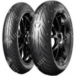 Pirelli ANGEL GT II 190/55 R17 75W – Zboží Mobilmania