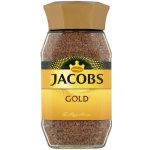 Jacobs Crema Gold 200 g – Zboží Dáma