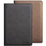 Comix Comfort C5829 poznámkový blok Gold 141 x 206 mm – Zboží Živě